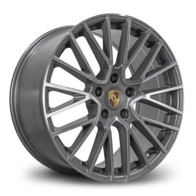 AY 0261 21x10 5x130 ET50 DIA71.6