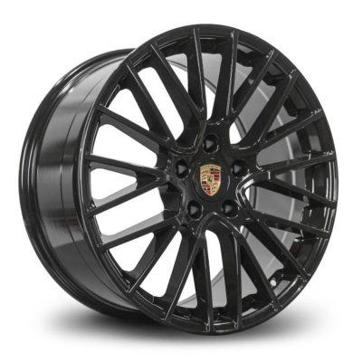 AY 0261 20x9 5x130 ET46 DIA71.6
