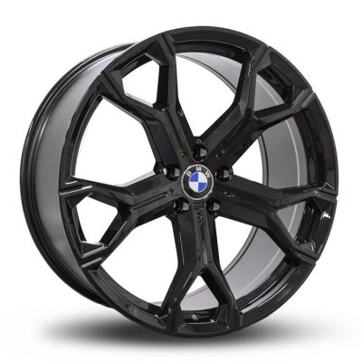BK 5498 21x10.5 5x120 ET37 DIA74.1