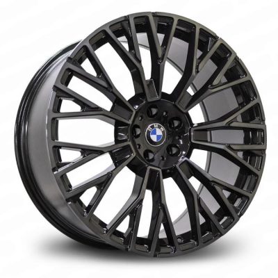 BK 3S1111 21x9.5 5x112 ET33 DIA66.6