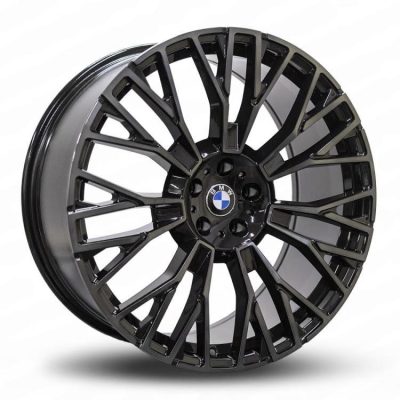 BK 3S1111 22x10.5 5x112 ET40 DIA66.6