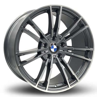 BK 5396 20x8.5 5x120 ET33 DIA72.6