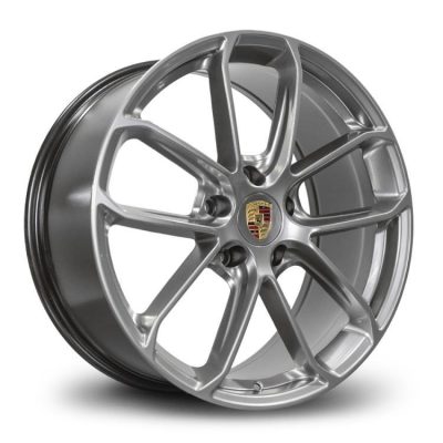 BK 3S5985 20x11 5x130 ET55 DIA71.6