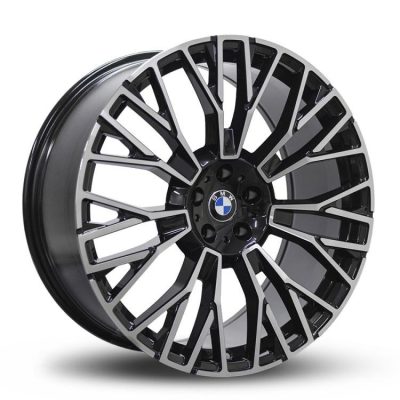 KT 482 23x11.5 5x112 ET47 DIA66.6