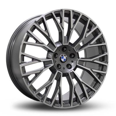 KT 7025 23x11.5 5x112 ET47 DIA66.6