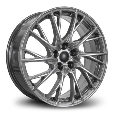 AY 0250 18x7.5 5x114.3 ET35 DIA60.1