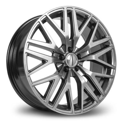 KT 5086 20x8 5x108 ET35 DIA65.1