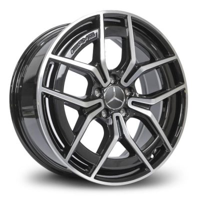 LE S70 19x9 5x112 ET45 DIA66.56
