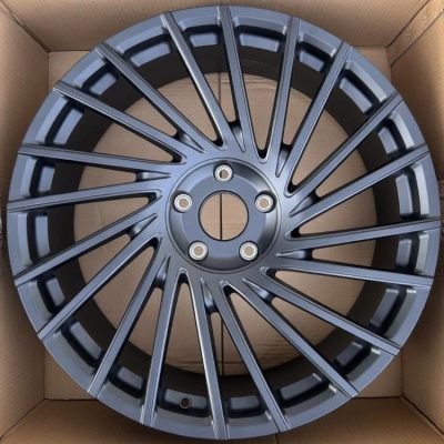 AY 739 22x9.5 5x130 ET40 DIA71.6