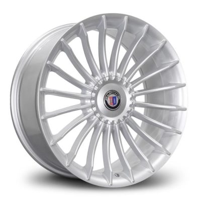 BK 273 20x9.5 5x120 ET20 DIA74.1