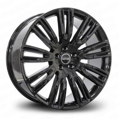SST 0716 22x9.5 5x108 ET45 DIA63.4