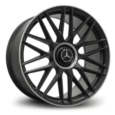 SST 0932 19x9.5 5x112 ET43 DIA66.56