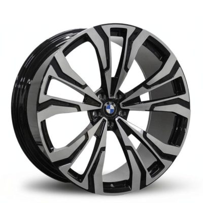 SST 0175 22x10.5 5x112 ET38 DIA66.5