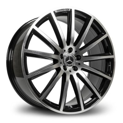 LE AYS60 22x11.5 5x112 ET47 DIA66.56