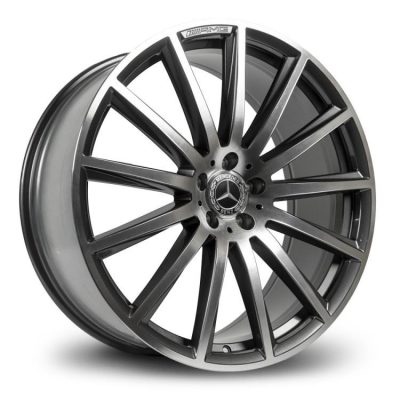 LE AYS60 22x10 5x112 ET45 DIA66.56