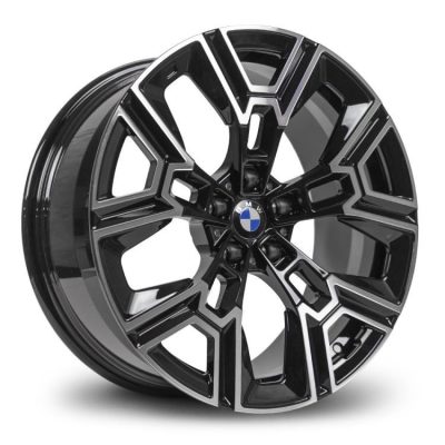 ANZOO 1248 21x9.5 5x112 ET35 DIA66.56