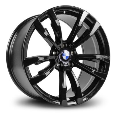 SST 0920 20x11 5x120 ET37 DIA74.1