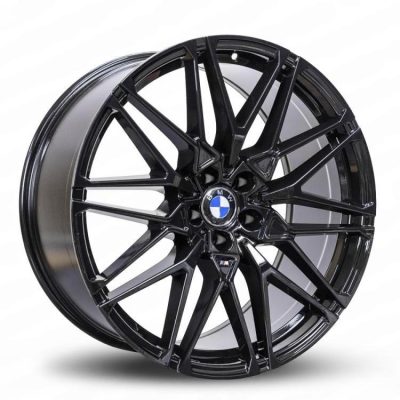 SST 0996 22x10.5 5x112 ET43 DIA66.56