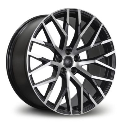 SST 1761 21x9.5 5x112 ET30 DIA66.45