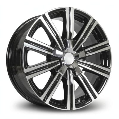 SST 0937 21x8.5 5x150 ET45 DIA110