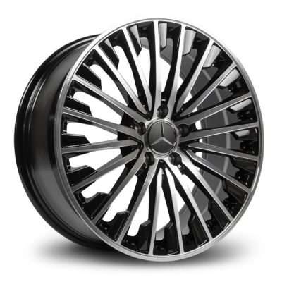 SST 0062 18x8 5x112 ET40 DIA66.5