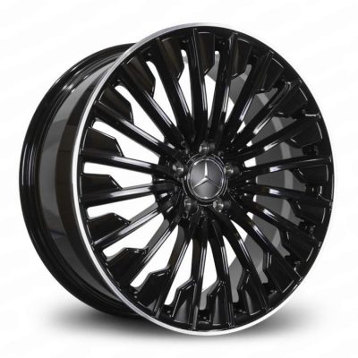SST 0062 20x8.5 5x112 ET36 DIA66.5