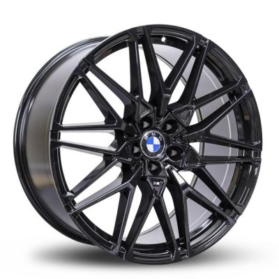 FF 5771 20x10 5x120 ET40 DIA74.1