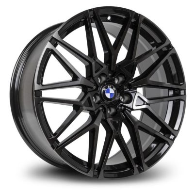 FF 5771 21x10 5x120 ET37 DIA74.1