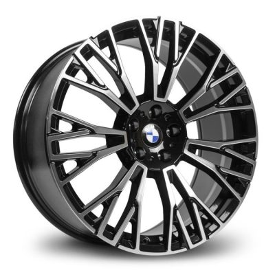 FF 3S1111 20x10.5 5x112 ET40 DIA66.6