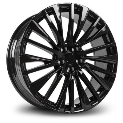 FF 1118 21x8 5x114.3 ET35 DIA60.1