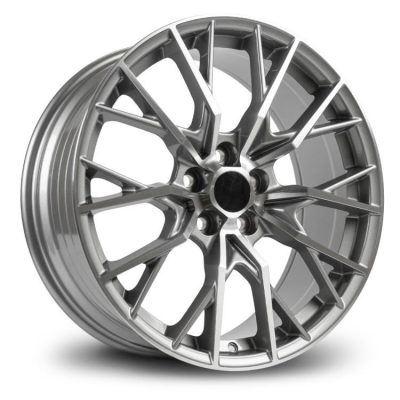FF 5137 19x8 5x114.3 ET35 DIA60.1