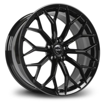 SST 2086 20x8.5 5x112 ET25 DIA66.6