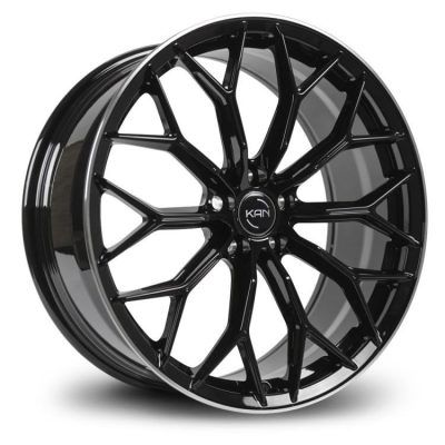 SST 2086 20x8.5 5x108 ET40 DIA65.1