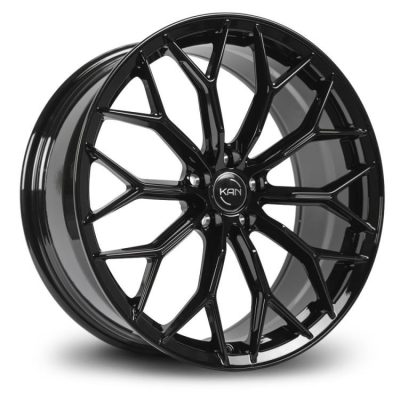 SST 2086 22x9.5 5x112 ET30 DIA66.6