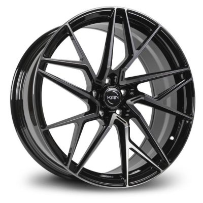 SST 2084 20x9.5 5x112 ET40 DIA66.6