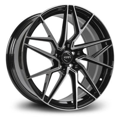 SST 2084 20x8.5 5x112 ET30 DIA66.6