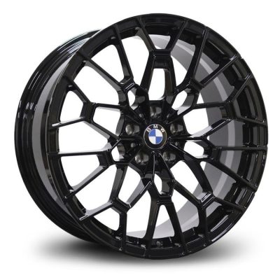 FF 3S1271 19x9 5x120 ET40 DIA72.6