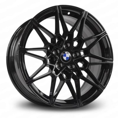 FF Y1027 19x8 5x120 ET30 DIA72.6