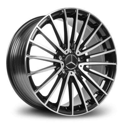 LE 577 20x10 5x112 ET48 DIA66.56