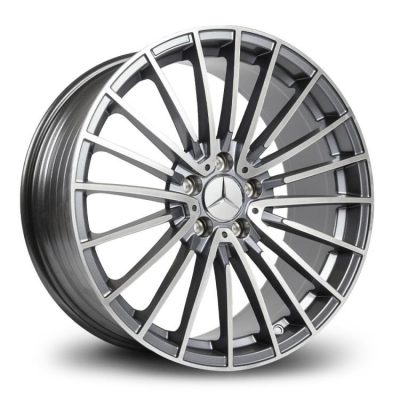 LE 577 21x9 5x112 ET34 DIA66.56