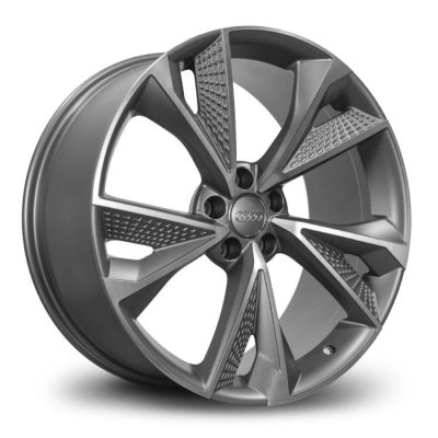FF 5749 19x8.5 5x112 ET35 DIA66.5