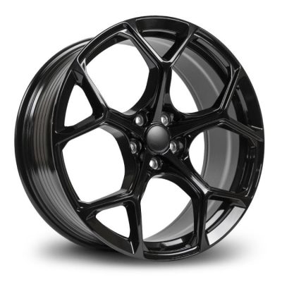 FF Y1090 21x9.5 5x112 ET30 DIA66.5