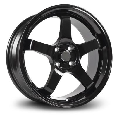 FF F1441 17x7.5 4x100 ET38 DIA67.1