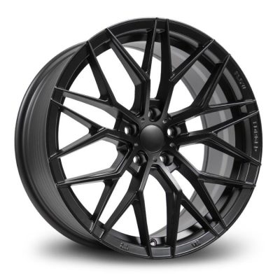 FF F034 17x7.5 5x100 ET40 DIA57.1