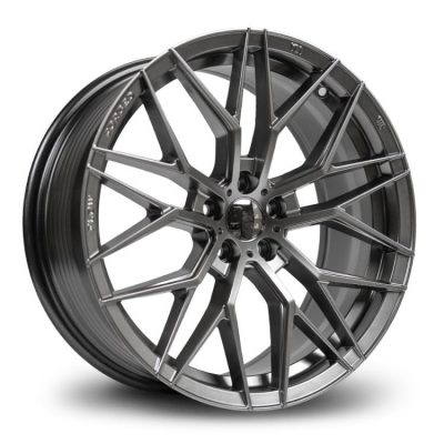 FF F034 17x7.5 5x100 ET40 DIA57.1