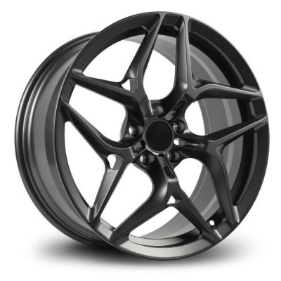 SST 2085 20x8.5 5x112 ET30 DIA66.6