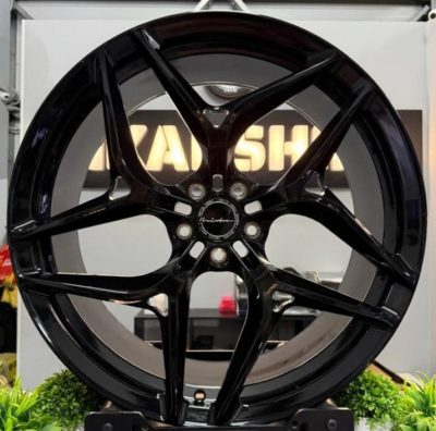 SST 2085 21x9 5x114.3 ET35 DIA67.1