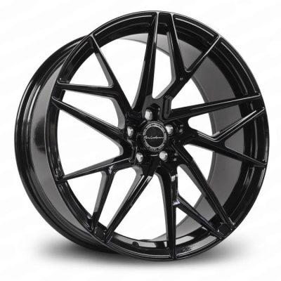 SST 2084 22x9 5x114.3 ET35 DIA67.1