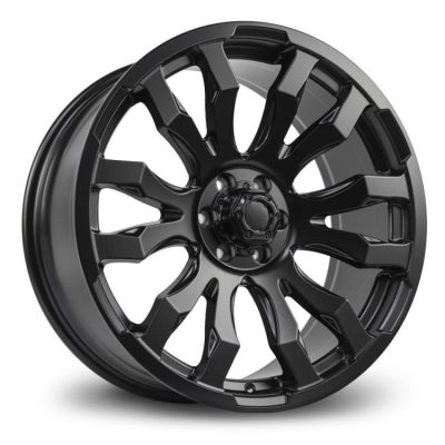 AY 0215 20x9 6x114.3 ET35 DIA67.1