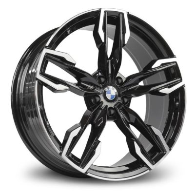 AY YF5718 20x9.5 5x112 ET40 DIA66.45